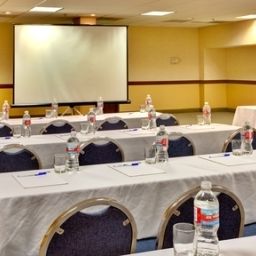 Sala de reuniones Holiday Inn Express SAN DIEGO DOWNTOWN Fotos
