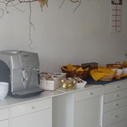 Buffet Appartementhaus am Dom Fotos