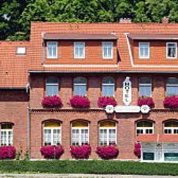 Park Eckersbach Zwickau