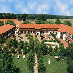 Landhotel Mehrin Vienau 