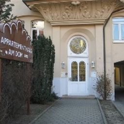 Appartementhaus am Dom Halle