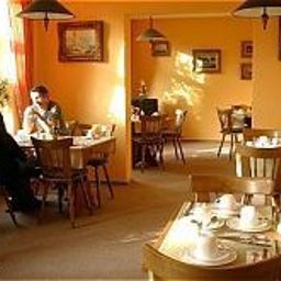 Sala colazione Am Sudenburger Hof Fotos