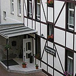 Vista all'interno Am Sudenburger Hof Fotos