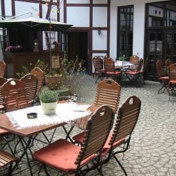 Terrazza Zur Goldenen Sonne Fotos