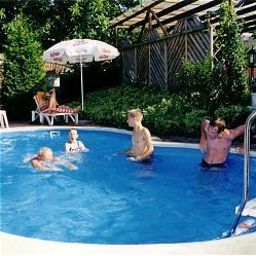 Pool Warnstedter Krug Land-gut-Hotels Fotos