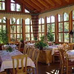 Restaurant Grüne Tanne Mandelholz Fotos