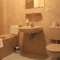 Ванная Sporthotel Fotos
