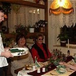 Ресторан Sporthotel Fotos