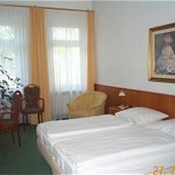 Chambre Bellevue Fotos