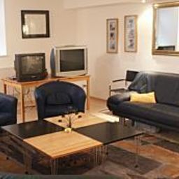 Hall Berghotel Tambach Fotos