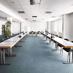 Salle de séminaires Im Kaiserpark Fotos