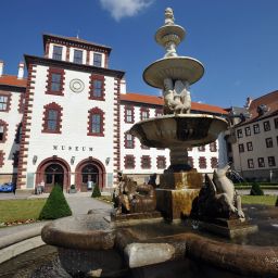 Environnement Im Kaiserpark Fotos