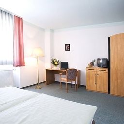 Chambre Im Kaiserpark Fotos