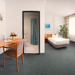 Chambre Im Kaiserpark Fotos