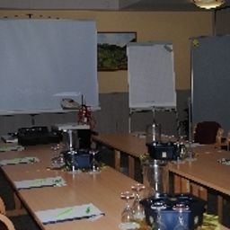 Conference room Waldmühle Fotos