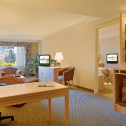Suite Holiday Inn Select MONTREAL CENTRE VILLE DOWNTOWN Fotos