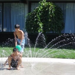 Wellness/Fitness Holiday Inn MONTREAL AEROPORT- AIRPORT Fotos