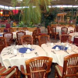 Restaurant Holiday Inn MONTREAL AEROPORT- AIRPORT Fotos