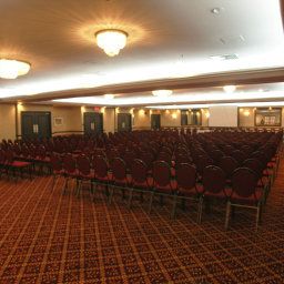 Tagungsraum Holiday Inn MONTREAL AEROPORT- AIRPORT Fotos