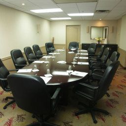 Tagungsraum Holiday Inn MONTREAL AEROPORT- AIRPORT Fotos