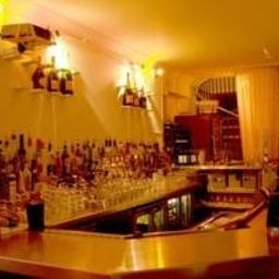 Bar Berkeley Square Clifton Hotel Fotos