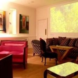  Berkeley Square Clifton Hotel Fotos