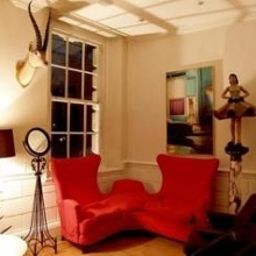  Berkeley Square Clifton Hotel Fotos