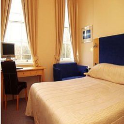  Berkeley Square Clifton Hotel Fotos