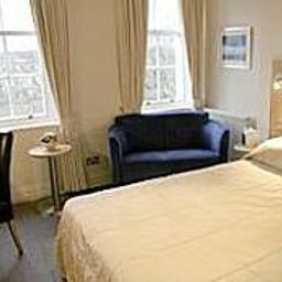 Room Berkeley Square Clifton Hotel Fotos