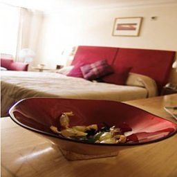 Room Berkeley Square Clifton Hotel Fotos