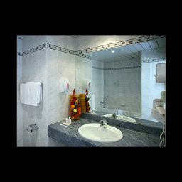 Camera da bagno Excelsior Fotos