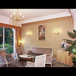 Hall Excelsior Fotos
