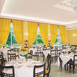 Restaurant Excelsior Fotos