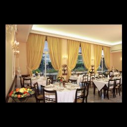 Restaurant Excelsior Fotos
