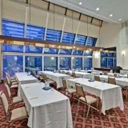 Conference room Holiday Inn MONTREAL-MIDTOWN Fotos
