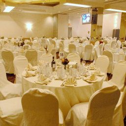 Banqueting hall Holiday Inn MONTREAL-MIDTOWN Fotos
