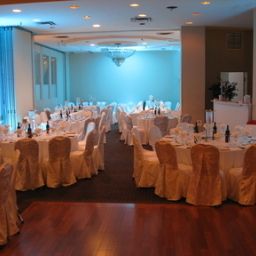 Banqueting hall Holiday Inn MONTREAL-MIDTOWN Fotos