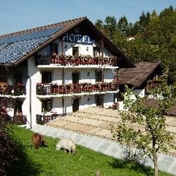 Jägerklause Schmalkalden