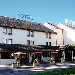 Amys INTER-HOTEL Tarbes