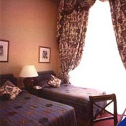 Zimmer The Gainsborough Fotos