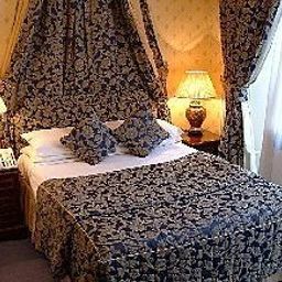 Zimmer The Gainsborough Fotos