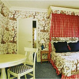 Suite Relais et Chateaux La Forestiere Fotos