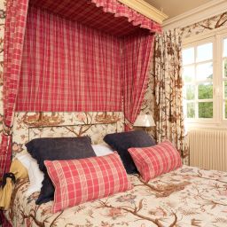 Suite Relais et Chateaux La Forestiere Fotos