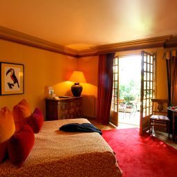  Relais et Chateaux La Forestiere Fotos