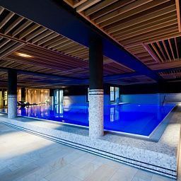 Piscine Erbprinz Fotos