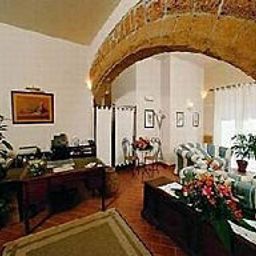Interior view Scilla Fotos