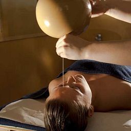 Area wellness Saturnia Tuscany Hotel Fotos