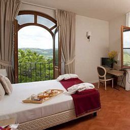  Saturnia Tuscany Hotel Fotos