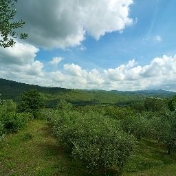 Il Girifalco Fotos