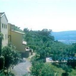 Il Girifalco Fotos